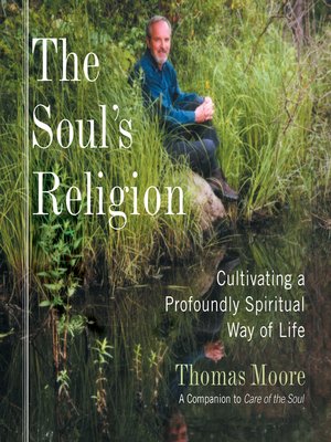 cover image of The Soul's Religion